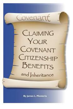 Paperback Covenant Claiming Your Covenent Citizenship Benefits and Inheritance Book