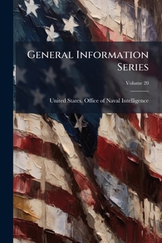 Paperback General Information Series; Volume 20 Book