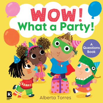 Board book Wow! Book