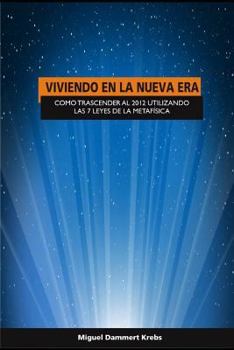 Paperback Viviendo En La Nueva Era: C [Spanish] Book