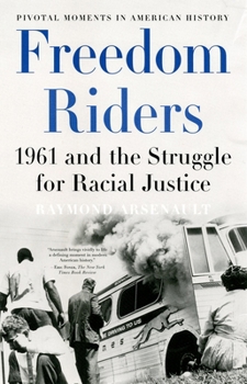 Freedom Riders - Book  of the Pivotal Moments in American History