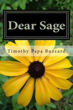 Paperback Dear Sage Book