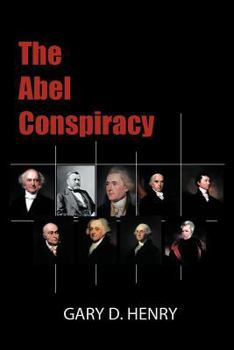 Paperback The Abel Conspiracy Book
