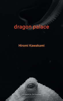 Paperback Dragon Palace Book