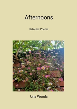 Paperback afternoons (New edition): selected poems Book