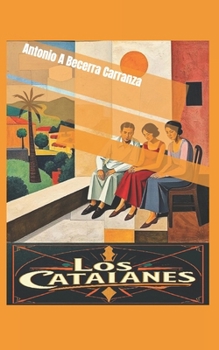 Paperback Los Catalanes [Spanish] Book