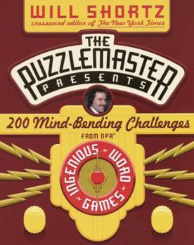 The Puzzlemaster Presents: 200 Mind-Bending Challenges (Other)