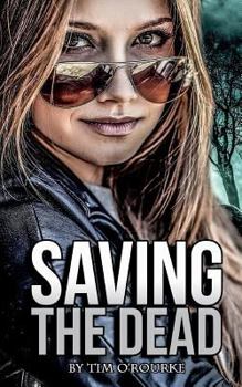 Paperback Saving the Dead Book