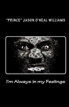 Paperback I'm Always in my Feelings Book