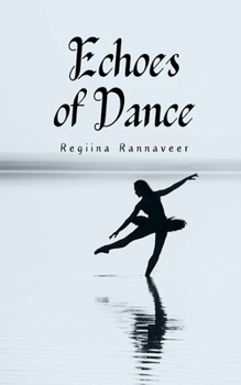 Paperback Echoes of Dance Book