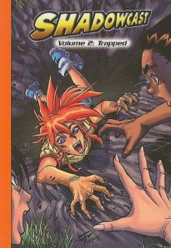 Steck-Vaughn Impact Graphic Novels: Individual Student Edition Deception, Orion