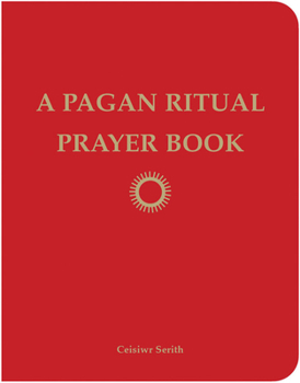 Paperback A Pagan Ritual Prayer Book