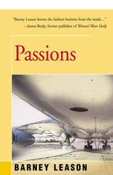 Paperback Passions Book