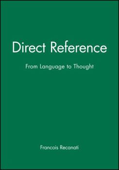 Paperback Direct Reference Book