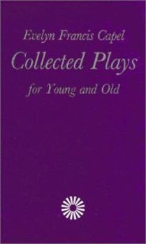 Paperback Collected Plays for Young and Old Book