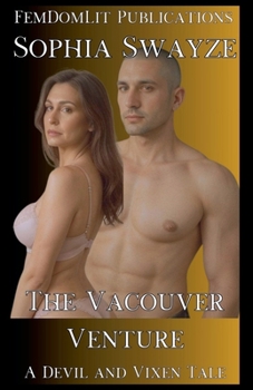 Paperback The Vancouver Venture Book