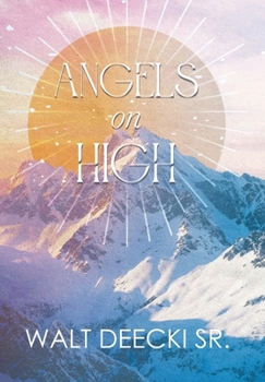 Hardcover Angels on High Book