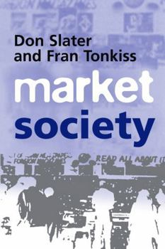 Paperback Market Society Book