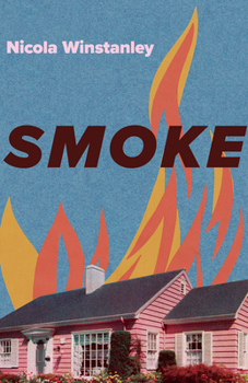 Paperback Smoke Book