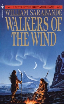 Mass Market Paperback Walkers of the Wind Book