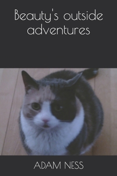 Paperback Beauty's outside adventures Book