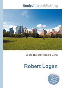 Paperback Robert Logan Book