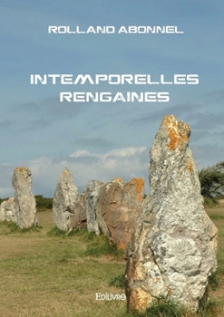 Paperback Intemporelles rengaines [French] Book