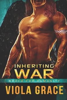 Paperback Inheriting War Book