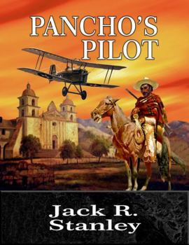 Paperback Pancho's Pilot Book