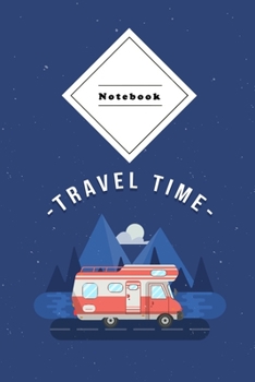 Paperback Notebook: Composition Notebook For Under $8 - Notepad Wide Lined Ruled 120 Sheets 6X9" Paper - Perfect For School, Work, Student Book