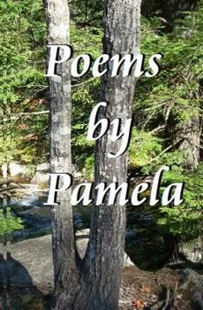 Paperback Poems by Pamela Book
