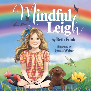 Paperback Mindful Leigh Book