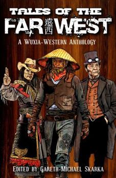 Paperback Tales of the Far West Book
