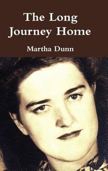 Hardcover The Long Journey Home Book