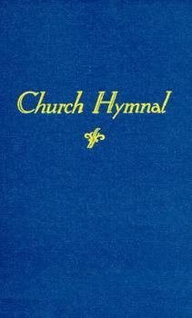 Hardcover Church Hymnal-Blue Book