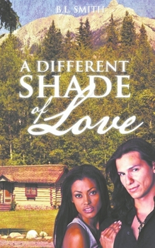 Paperback A Different Shade of Love Book