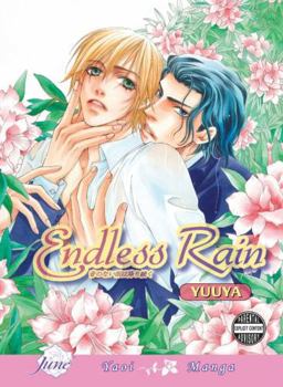 Paperback Endless Rain Book