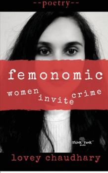 Paperback Femonomic: Women Invite Crime Book