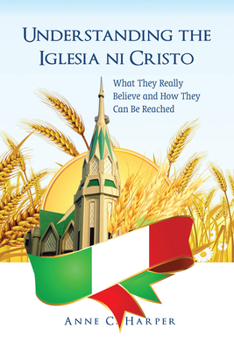 Hardcover Understanding the Iglesia Ni Cristo Book