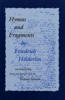 Paperback Hymns and Fragments Book