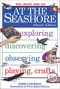 Paperback At the Seashore: Atlantic Edition Book