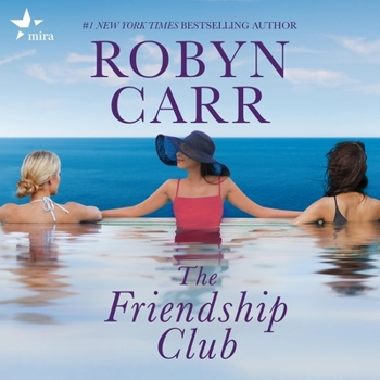 Audio CD The Friendship Club Book