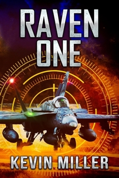 Raven One - Book #1 of the Raven One