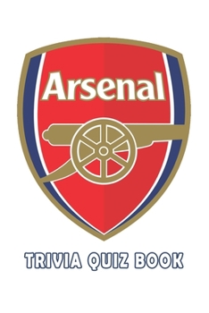 Paperback Arsenal: Trivia Quiz Book