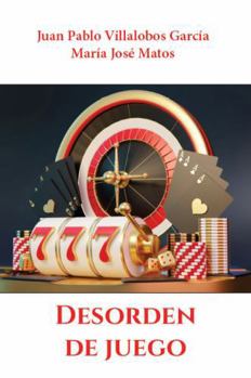 Paperback Desorden de juego (Spanish Edition) [Spanish] Book