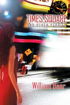 Paperback Times Square and Other Stories Book