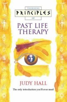 Paperback Principles of Past Life Therapy Book