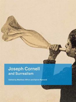 Paperback Joseph Cornell and Surrealism Book