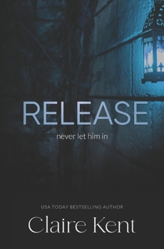 Release - Book #2 of the Hold