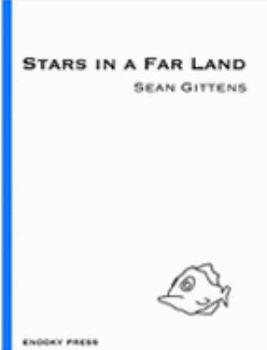 Paperback Stars in a Far Land Book